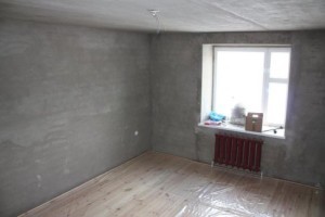 Качественный ремонт квартиры в новом доме
