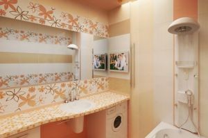 Профессиональные услуги по ремонту ванной комнаты